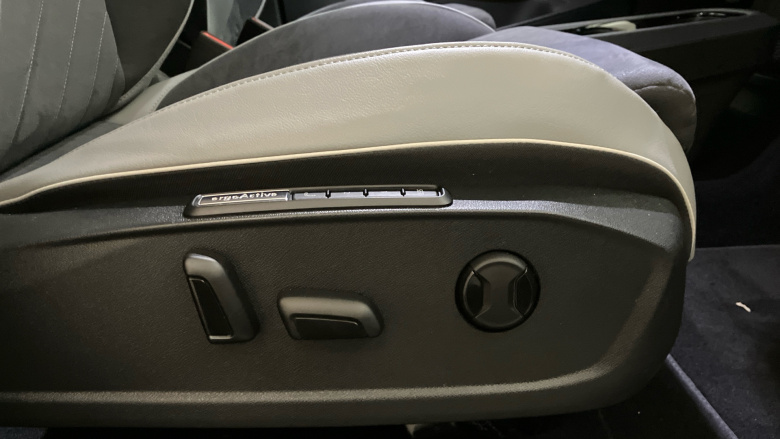 Volkswagen Id.3 150kW Pro Launch Edition 3 58kWh 5dr Auto Electric Hatchback